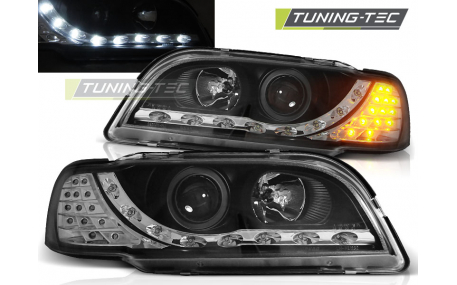 Фары передние Volvo S40/V40