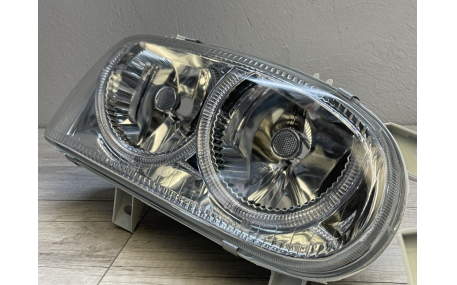 Фары передние Volkswagen Golf 3