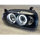 Фары передние Volkswagen Golf 3