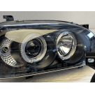 Фары передние Volkswagen Golf 3