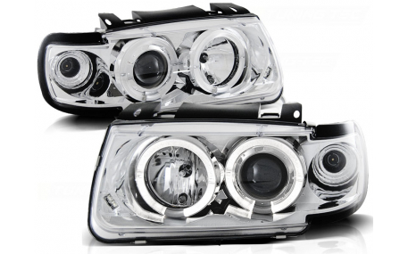 Фары передние Volkswagen Polo