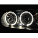 Фары передние Volkswagen Golf 4