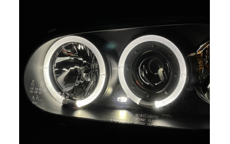 Фары передние Volkswagen Golf 4