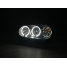 Фары передние Volkswagen Golf 4