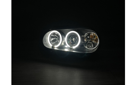 Фары передние Volkswagen Golf 4