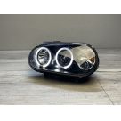Фары передние Volkswagen Golf 4