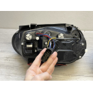 Фары передние Volkswagen Golf 4