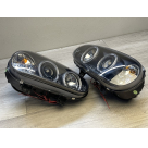 Фары передние Volkswagen Golf 4