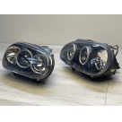 Фары передние Volkswagen Golf 4