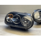 Фары передние Volkswagen Golf 4