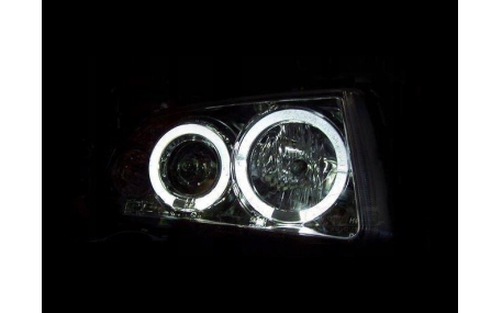 Фары передние Volkswagen Passat B5 1996-2000