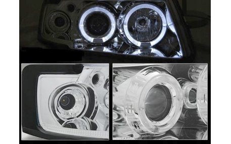 Фары передние Volkswagen Passat B5 1996-2000