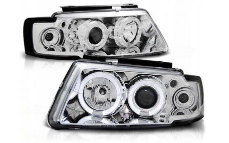 Фары передние Volkswagen Passat B5 1996-2000