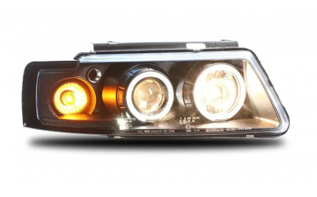 Фары передние Volkswagen Passat B5 1996-2000