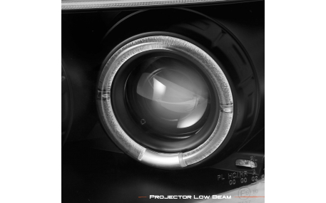 Фары передние Volkswagen Passat B5 1996-2000