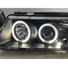 Фары передние Volkswagen Passat B5 1996-2000