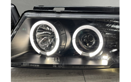 Фары передние Volkswagen Passat B5 1996-2000