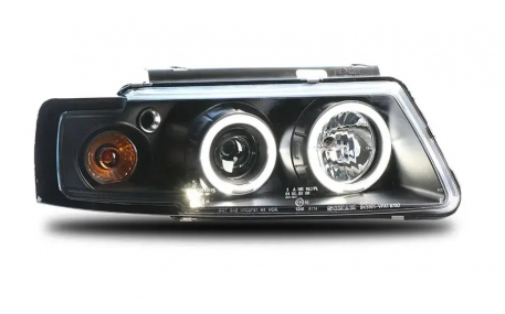 Фары передние Volkswagen Passat B5 1996-2000