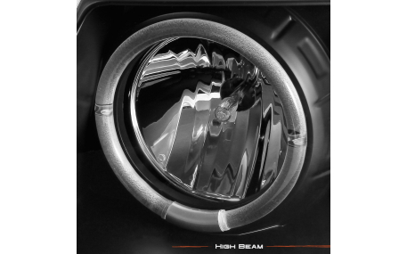 Фары передние Volkswagen Passat B5 1996-2000