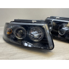 Фары передние Volkswagen Passat B5 1996-2000