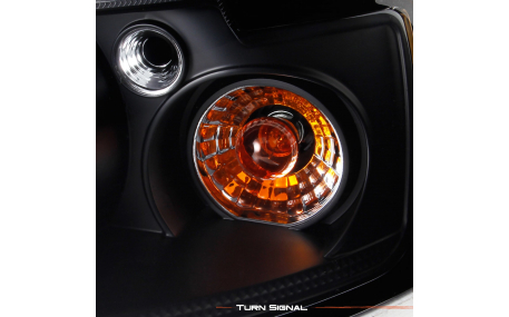 Фары передние Volkswagen Passat B5 1996-2000