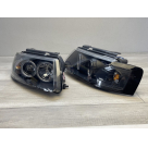 Фары передние Volkswagen Passat B5 1996-2000