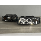 Фары передние Volkswagen Passat B5 1996-2000