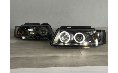 Фары передние Volkswagen Passat B5 1996-2000