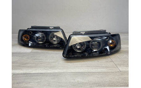 Фары передние Volkswagen Passat B5 1996-2000