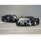 Фары передние Volkswagen Passat B5 1996-2000