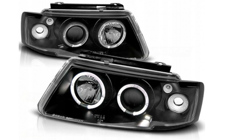 Фары передние Volkswagen Passat B5 1996-2000