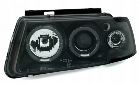 Фары передние Volkswagen Passat B5 1996-2000