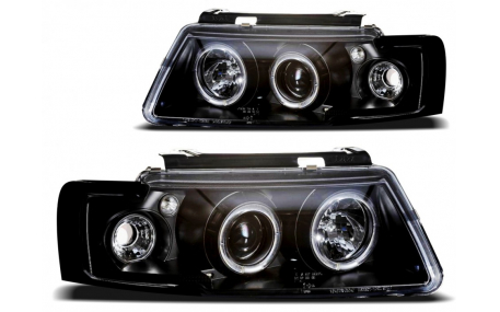 Фары передние Volkswagen Passat B5 1996-2000