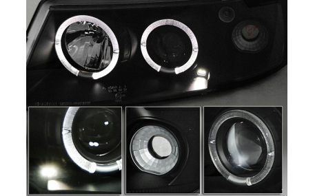 Фары передние Volkswagen Passat B5 1996-2000