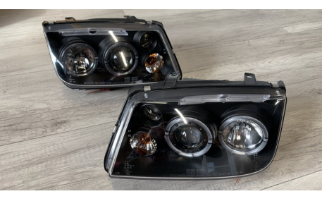 Фары передние Volkswagen Bora