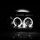 Фары передние Volkswagen Bora