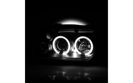 Фары передние Volkswagen Bora