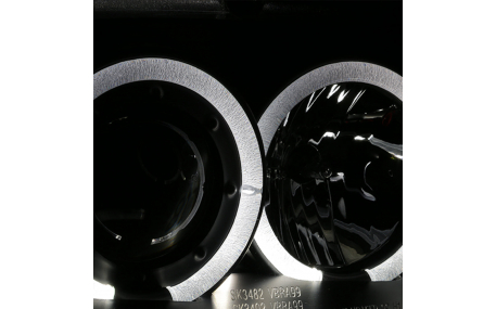 Фары передние Volkswagen Bora