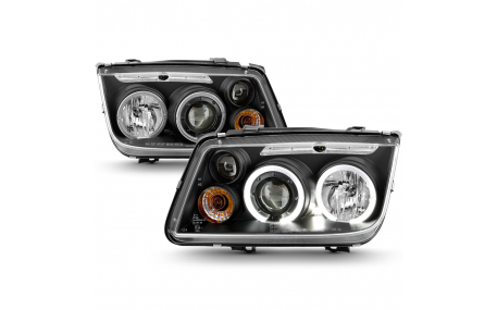 Фары передние Volkswagen Bora