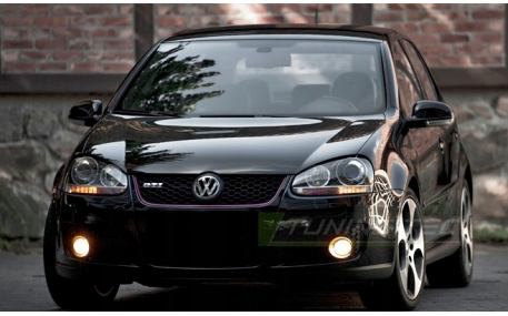 Фары передние Volkswagen Golf 5