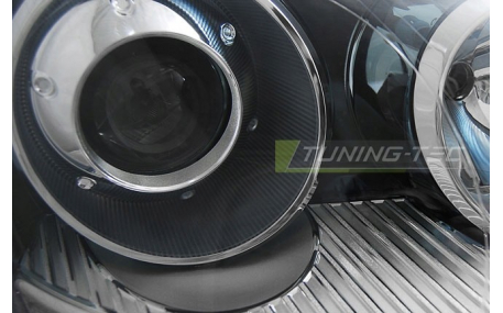 Фары передние Volkswagen Golf 5