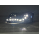 Фары передние Volkswagen T5