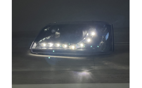 Фары передние Volkswagen T5