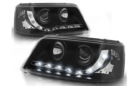 Фары передние Volkswagen T5