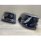 Фары передние Volkswagen T5