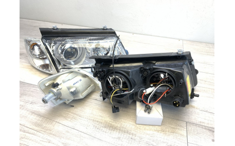 Фары передние Volkswagen Passat B5 1996-2000