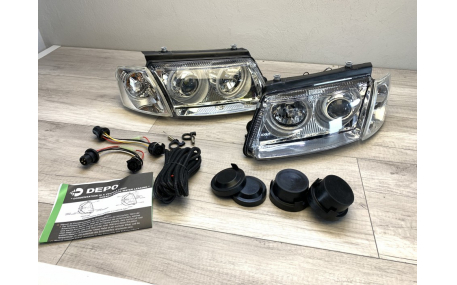 Фары передние Volkswagen Passat B5 1996-2000