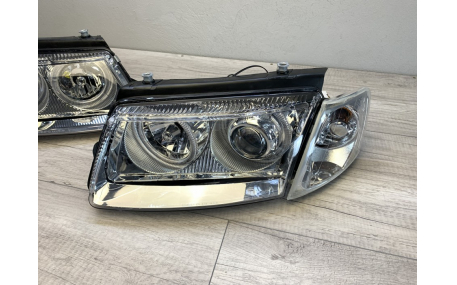 Фары передние Volkswagen Passat B5 1996-2000