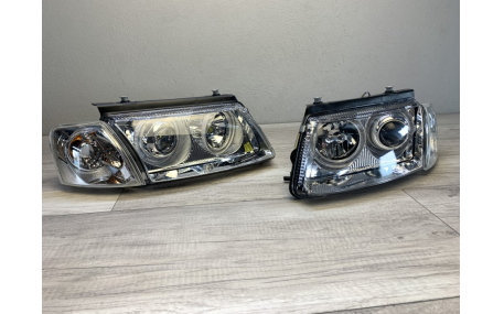 Фары передние Volkswagen Passat B5 1996-2000