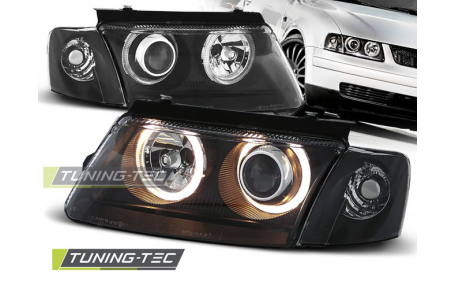 Фары передние Volkswagen Passat B5 1996-2000